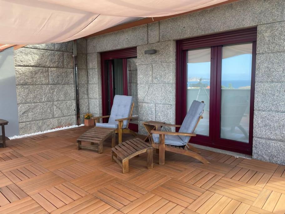 Holiday home Charneca, Jardin Y Mar *