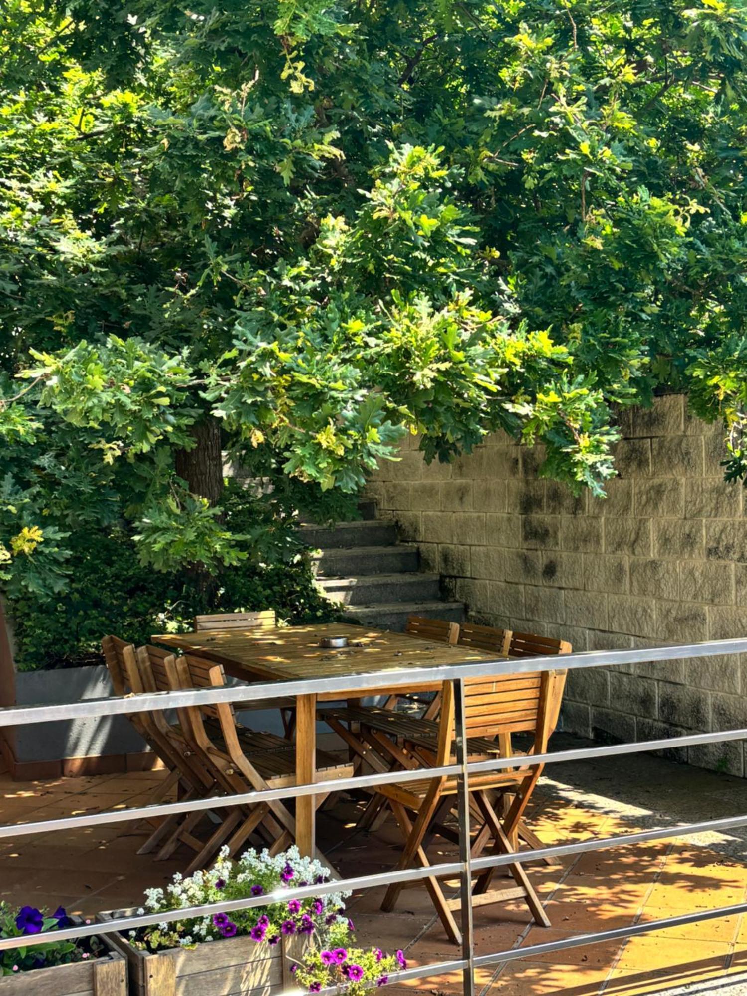 Charneca, Jardin Y Mar Holiday home Vigo